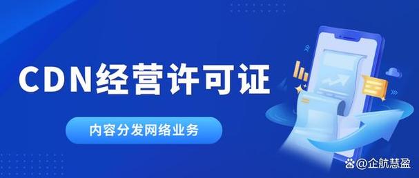 深入解读CDN许可证 内容分发网络服务的第一类增值电信业务资质